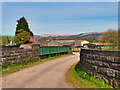 Hampsons Bridge at Standish