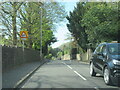 A449  Malvern Wells