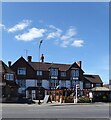 Brambletye Hotel, London Road, Forest Row