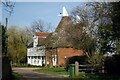 Oast House