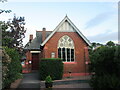 St Margaret of Scotland Episcopal Church