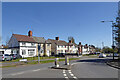 Primrose Lane in Old Fallings, Wolverhampton