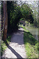 Gamnel Bridge, Wendover Arm