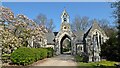 South Ealing Cemetery