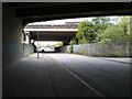 NS5265 : Under the bridges by Richard Sutcliffe