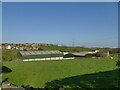 Buildings at Hey Beck Farm