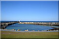 Rosehearty Harbour