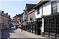 High Street, Tring