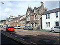 The Crags Hotel, Main Street, Callander