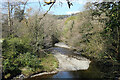 Afon Ystwyth