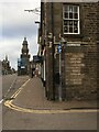 Corner of Cumming Street, Forres