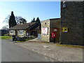 Bungalow, Redmire