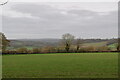 View over the Medway Valley