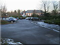 Parking at Westgate Badminton Centre