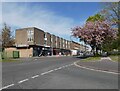 Shopping Parade on Crow Lane