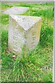 Old Boundary Marker on Whitchurch Lane, Bristol