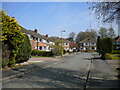 Haslemere Drive, Cheadle Hulme