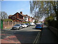 Victoria Avenue, Cheadle Hulme