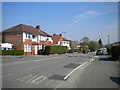 Buckingham Road, Cheadle Hulme