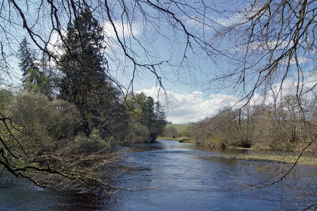 River Conon