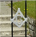 Masonic symbol