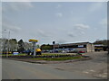 Wynnstay Stores and New Holland in Pontesbury