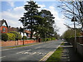 Manor Road, Cheadle Hulme (2)