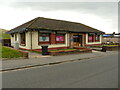 Parkhall Library