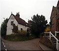 Birmingham Road, Allesley