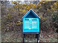 Honesty Box at The Mound