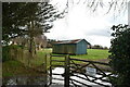 Cranbrook School Playing Fields