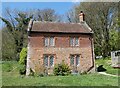 Gate Lodge, Goodnestone