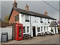 The Foresters Arms, Fairwarp