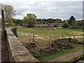 Land behind the former Ridgeway School, Montague Road, Warwick