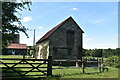 Barn, Birchgrove Farm