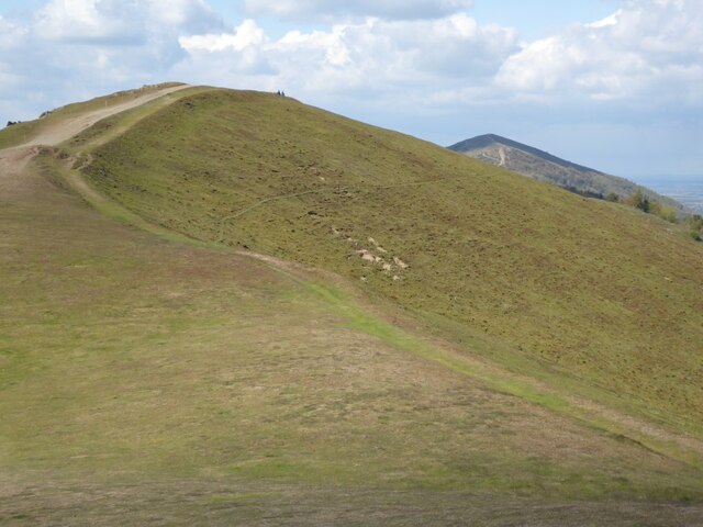 Pinnacle Hill