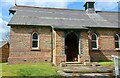 Copt Hewick church