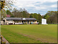 Mobberley Cricket Ground