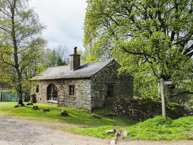 Beck Cottage