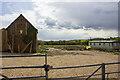 Farm building off Mill Lane