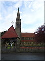 Baldersby St James Church