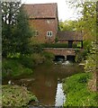 Hoveringham Mill