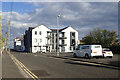 Donard Hall Apartment Block, Causeway Road, Newcastle