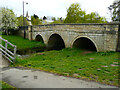 Aberford Bridge