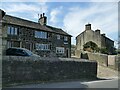 Church Terrace, Pinfold Lane, Sowerby