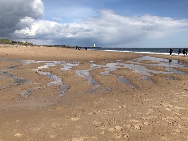 Whitley Sands