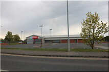 TF6221 : Home Bargains in St Nicholas Retail Park by David Howard