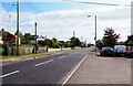 H2727 : Main Street (A509), Derrylin, Co. Fermanagh by P L Chadwick
