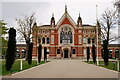 Dulwich College