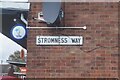 TA1232 : Stromness Way, Hull by Ian S